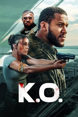Watch Free K O (2025)