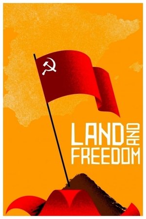 Watch Free Land and Freedom (1995)