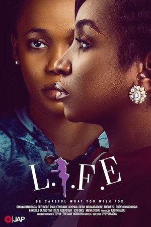 Watch Free LIFE (2024)
