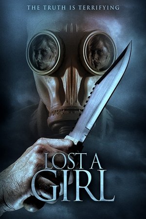 Watch Free Lost a Girl (2015)