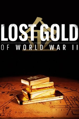 Watch Free Lost Gold of WW2 (2019)