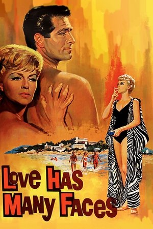 Watch Free Love Has Many Faces (1965)
