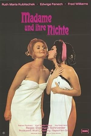 Watch Free Madame and Her Niece (1969)