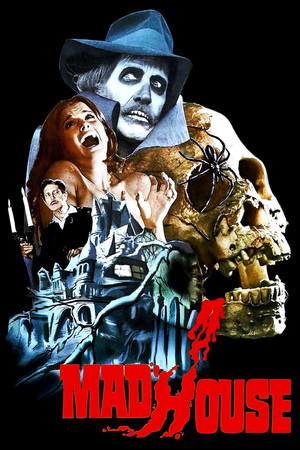 Watch Free Madhouse (1974)