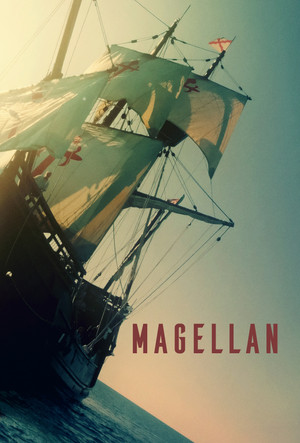 Watch Free Magalhaes (2025)