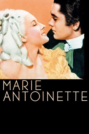 Watch Free Marie Antoinette (1938)
