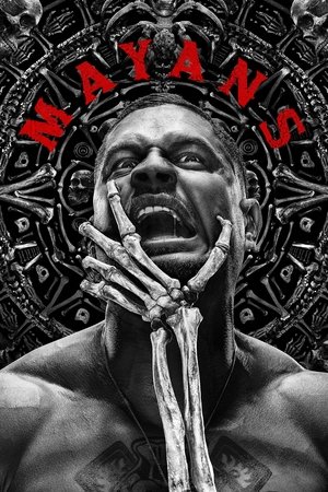 Watch Free Mayans MC (2017)