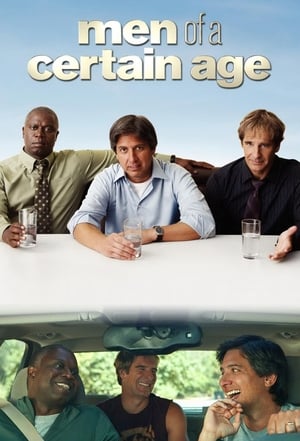 Watch Free Men of a Certain Age (20092011)