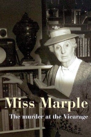 Watch Free Miss Marple The Murder at the Vicarage (1986)