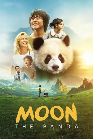 Watch Free Moon le panda (2025)