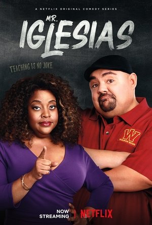 Watch Free Mr. Iglesias (2019 )