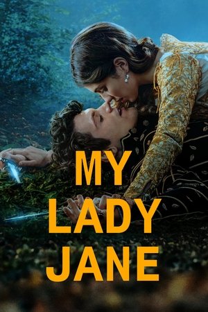 Watch Free My Lady Jane (2024-)