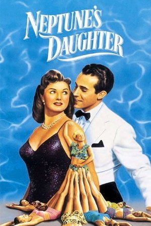 Watch Free Neptunes Daughter (1949)