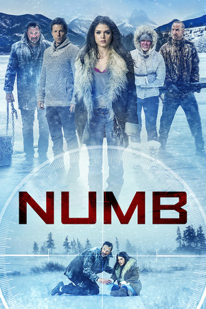 Watch Free Numb (2015)