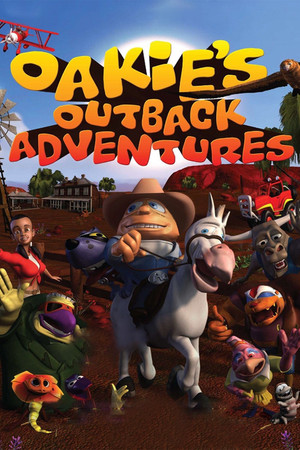 Watch Full Movie: Oakies Outback Adventures (2011)