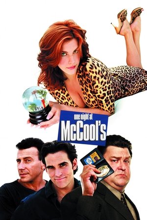 Watch Free One Night at McCools (2001)