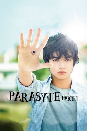 Watch Free Parasyte: Part 1 (2014)