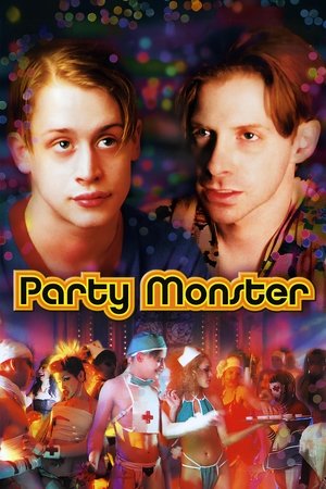 Watch Free Party Monster (2003)