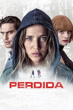 Watch Free Perdida (2018)