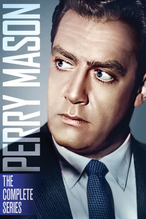 Watch Free Perry Mason (1957-1966)