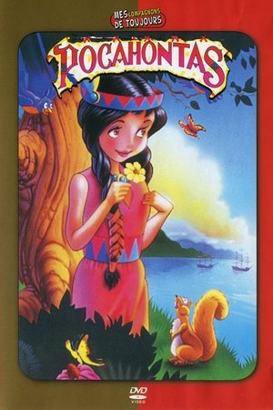 Watch Free The Adventures of Pocahontas Indian Princess (1994)