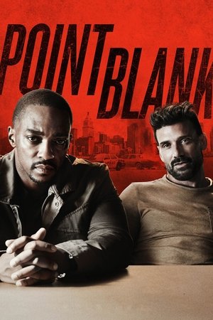 Watch Free Point Blank (2019)