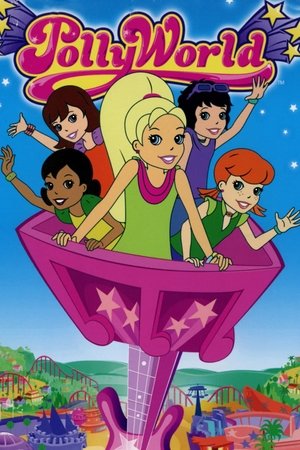 Watch Free PollyWorld 2006