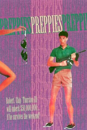 Watch Free Preppies (1984)