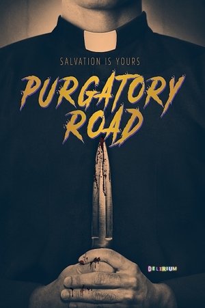 Watch Free Purgatory Road (2017)