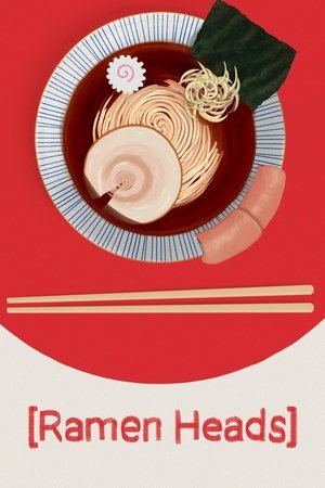 Watch Free Ramen Heads (2017)