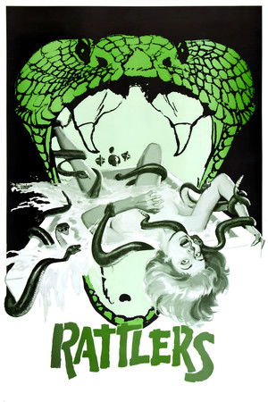 Watch Free Rattlers (1976)