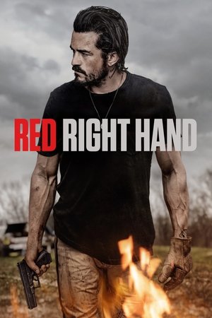 Watch Free Red Right Hand (2024)