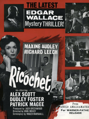 Watch Free Ricochet (1963)