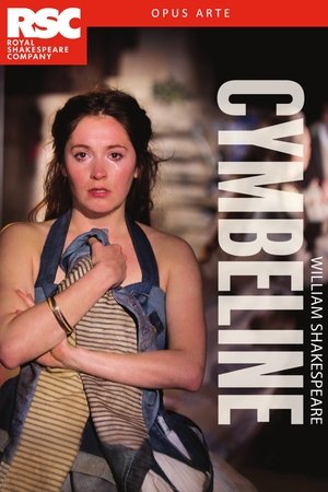 Watch Free Royal Shakespeare Company Cymbeline (2016)