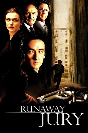 Watch Free Runaway Jury (2003)