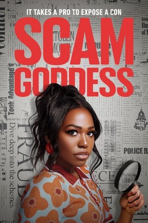 Watch Free Scam Goddess (2025-)