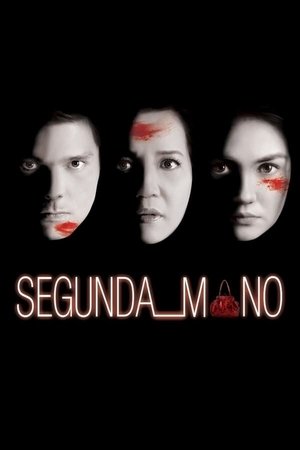 Watch Free Segunda mano (2011)