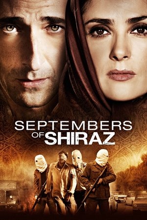 Watch Free Septembers of Shiraz (2015)