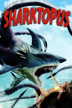 Watch Free Sharktopus (TV Movie 2010)