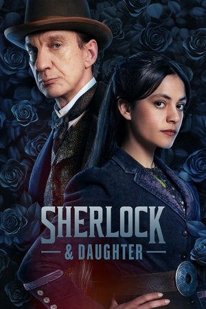 Watch Free Sherlock Daughter (2025-)
