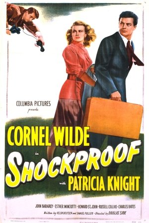 Watch Free Shockproof (1949)