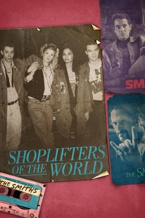 Watch Free Shoplifters of the World (2021)