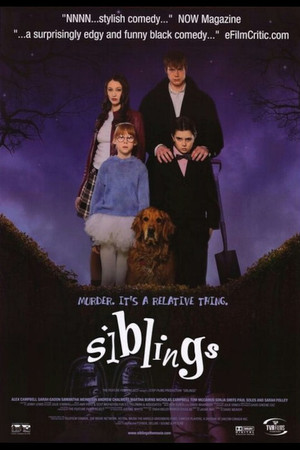 Watch Free Siblings (2004)