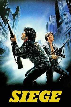 Watch Free Self Defense (1983)