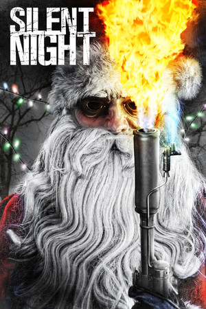 Watch Free Silent Night (2012)
