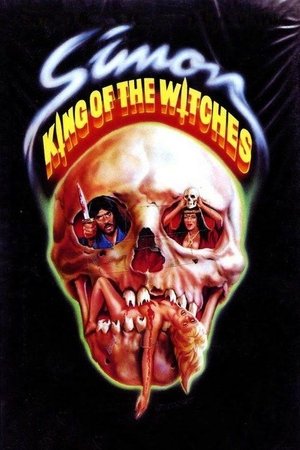 Watch Free Simon, King of the Witches (1971)