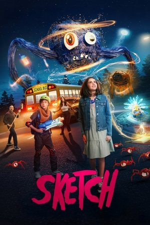 Watch Full Movie: Sketch (2024)
