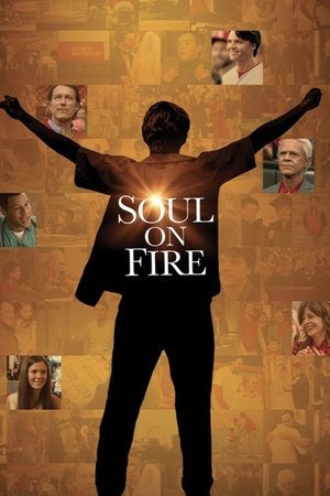 Watch Free Soul on Fire (2025)