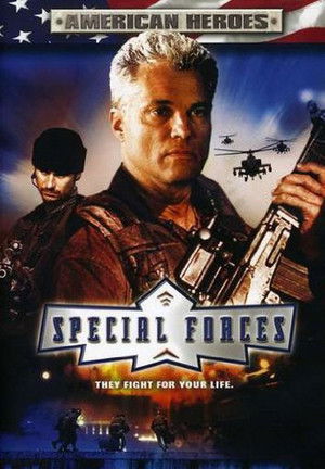 Watch Free Special Forces (2003)