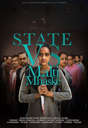 Watch Free State vs. Malti Mhaske (2018)
